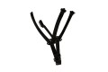 Sottogola EN397 a 4 punti con rilascio rapido AHV200-000-000 (01-000626)
