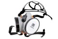 Semimaschera Nature ABEK1P3RD - MEDOP (01-002954)