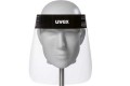 Visiera monouso Uvex 9710.514 (01-005752)