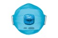 SpringFit 439ML rilevabile FFP3 con valvola cf. 10 pz (01-008806)