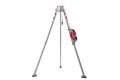 Kit treppiede Durahoist+staffa+Mightylite Evac (013.B04910)