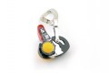 Carrellino anticaduta LadderLatch - MSA (013.M3100L.00T)