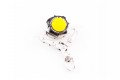 Carrellino anticaduta BridgeLatch - MSA (013.M87030.00)