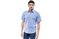 Camicia Oxford MC