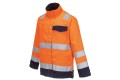 Giacca pentavalente Modaflame HV