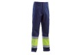 Pantalone pentavalente HV