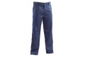 Pantalone multirischio quadrivalente invernale