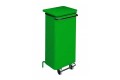 Contenitore raccolta differenziata 110 l (033.52110.col)
