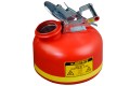 Contenitore infiammabili 7,5 l (034.14762)
