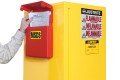 Custodia per schede sicurezza (034.23304)