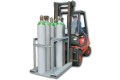 Pallet trasporto 8 bombole (035.40008)