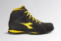 Scarpa Glove Mid S3S FO HRO (04-007442)