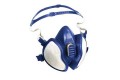 Facciale Filtrante 4251 FFA1P2 D - 3M (01-005187)