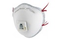 Respiratore con valvola FFP3R 3M 8833 (184003)