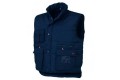 Gilet imbottito (03-014291)