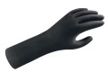 Guanti monouso 7565EBT in nitrile 295mm - conf. 100 pz (02-003549)