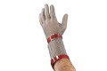 Guanto in maglia d'acciaio (047.B39066.mis)