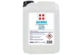 Gel igienizzante mani ALCOGEL 5 Lt (06-003807)