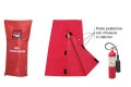 Per estintori 12 Kg/5 Kg CO2 (064.1022)