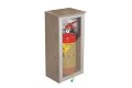 Cassetta acciaio inox (064.ACC.180)