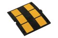 Rallentatore H 3 cm (070.003003)