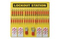 Lockout station (088.0509mis)