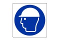 Uso casco di protezione (E1352mis)