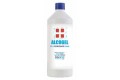 Gel igienizzante mani ALCOGEL 1 Lt (C6-000090)