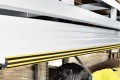 Protezione paraspigoli FLEXI LINE (NOCOD0009)