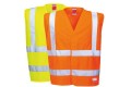 Gilet HV FR71