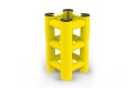 Protezione per colonna HUG TOWER (HUG TOWER )