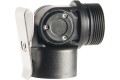 Adattatore ad angolo  (052.03315R.AD)