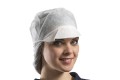Cappellino monouso PL33  (049.99963)