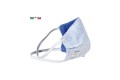 Mascherina filtrante riutilizzabile Health Mask (01-005748)