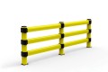 Barriera LINK 150/3 modulare H mm 1150 (LINK 150/3)