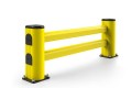 Barriera LM singola altezza mm 400 (LM ONE PIECE)