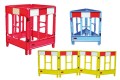 Barriera Workgate (080.WORKGATEvar)