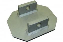 Fissaggio per ancoraggio modulare (009.10816)