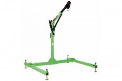 Sistema gruetta 5 pezzi grande HC 8000119 - 3M (C5-001307)