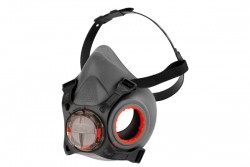 Semimaschera JSP Force 8 F8