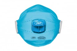 SpringFit 439ML rilevabile FFP3 con valvola cf. 10 pz (01-008806)