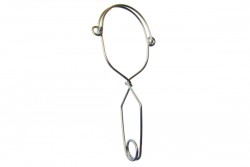 Connettore rapido 140mm (010.N140)