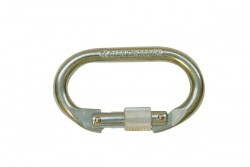 Acciaio a vite 18 mm (010.N16)