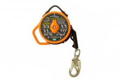 Dispositivo anticaduta Sealed - MSA Latchways (013.M62810.00UK)