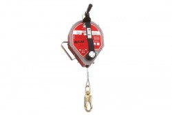 Mightylite EVAC 15 m cavo acciaio (013.B05149A)