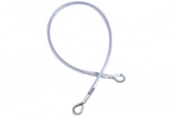 Cavo d'ancoraggio 3 m (013.B3179)