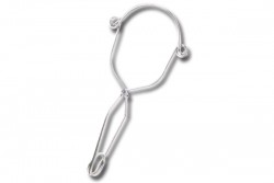 Connettore rapido 75/140 mm (013.B89mis)