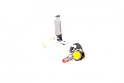 Carrellino anticaduta TowerLatch SP - MSA (013.M35429.00)