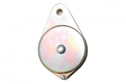 Carrucola per attrezzature Spazi Confinati - MSA (013.M506222)