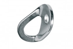 Anello a D piatto (0PROTAM210)